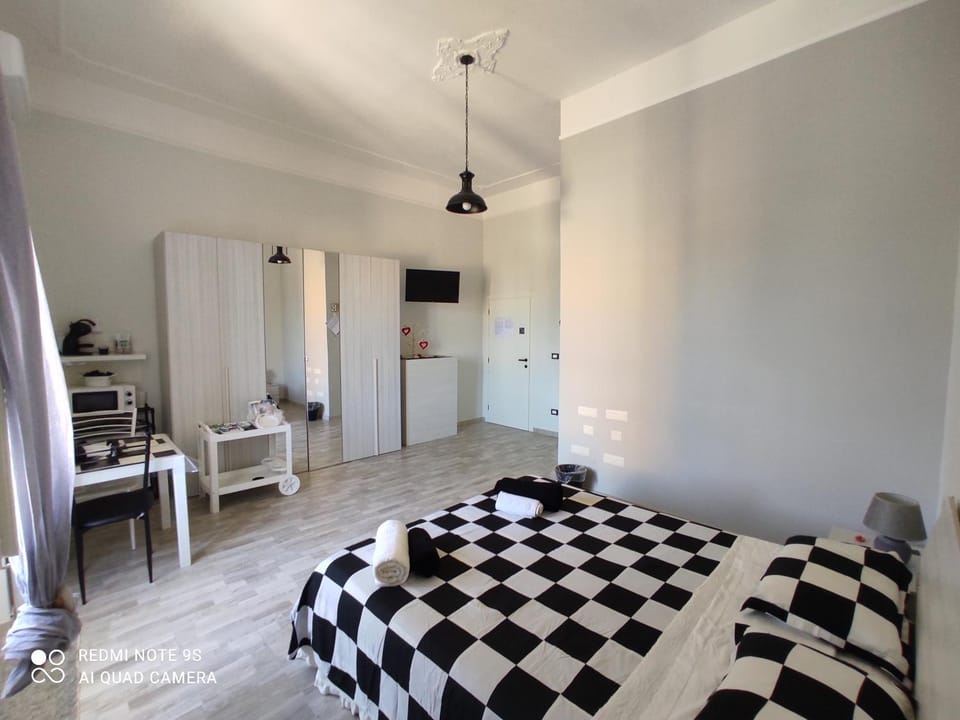 SCACCO MATTO Holiday House House in Province of Taranto
