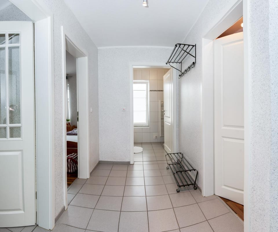 Wohnung 3 Apartment in Ostholstein