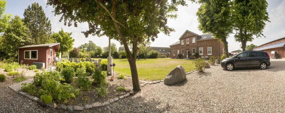 Wohnung 3 Apartment in Ostholstein