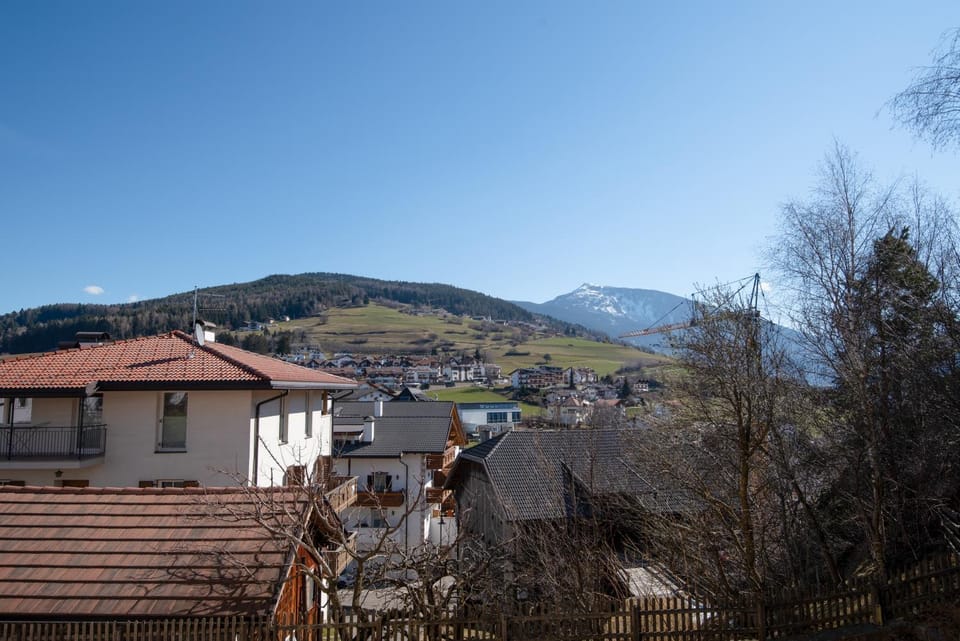 Apartment 3 - Zur Sonne Apartment in Trentino-South Tyrol