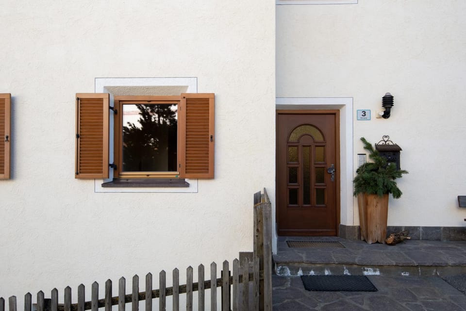 Apartment 2 - Zur Sonne Apartment in Trentino-South Tyrol