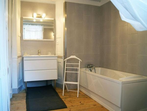 Chambres d'hôtes Château de Bonabry Bed and Breakfast in Brittany