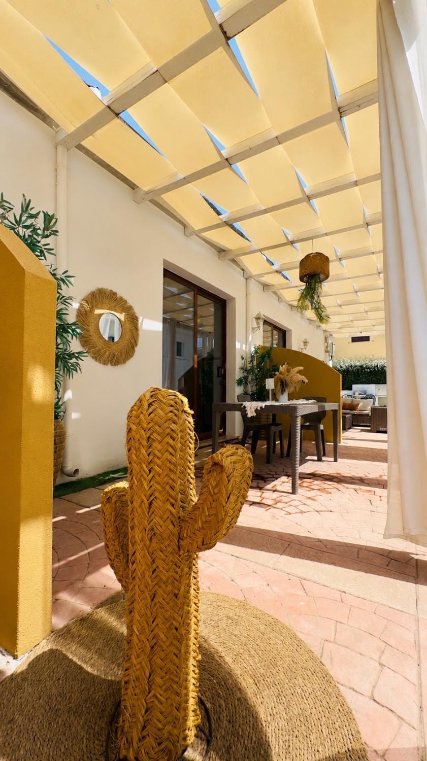 Le residenze del mare monolocale 2 Apartment in La Caletta