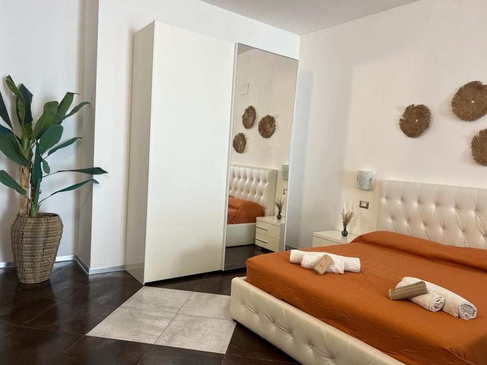 Le residenze del mare monolocale 2 Apartment in La Caletta