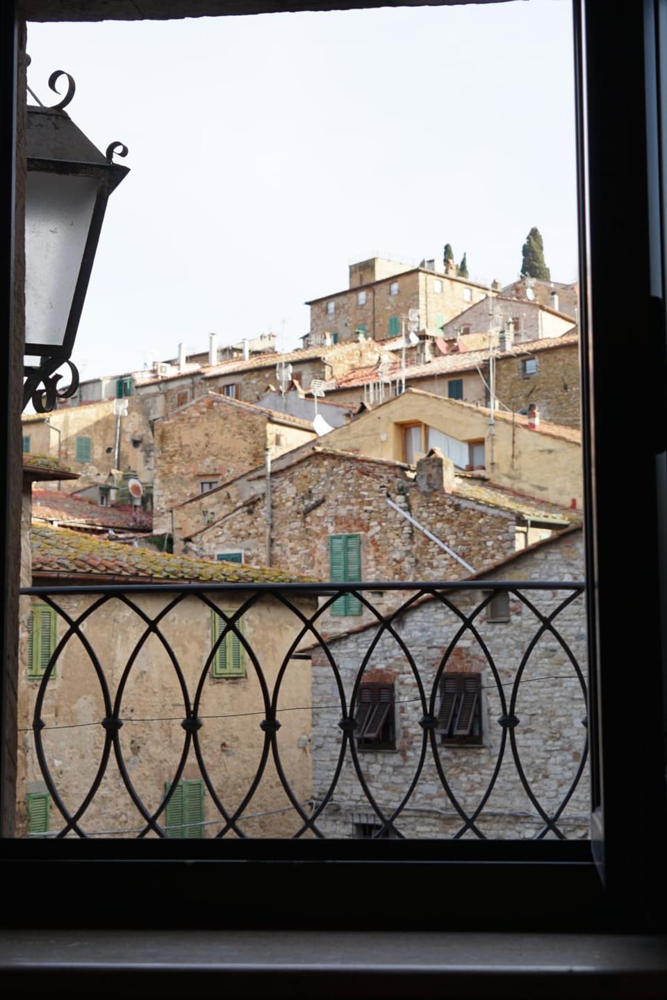 LOCANDA IL CANOVACCIO Bed and Breakfast in Campiglia Marittima