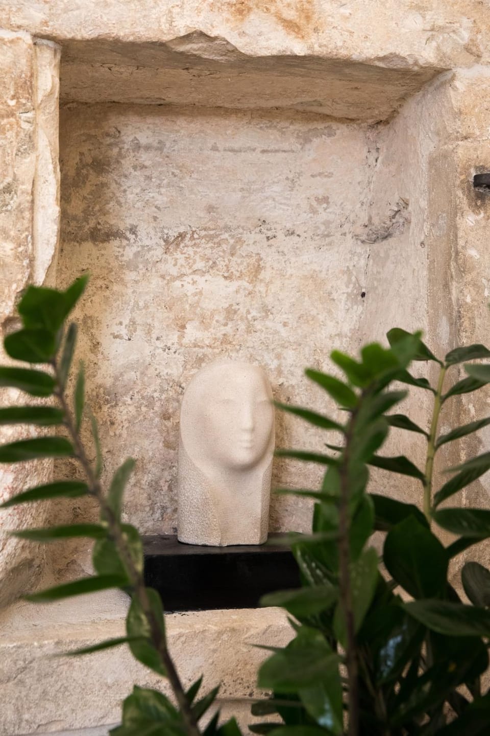 Decorative detail