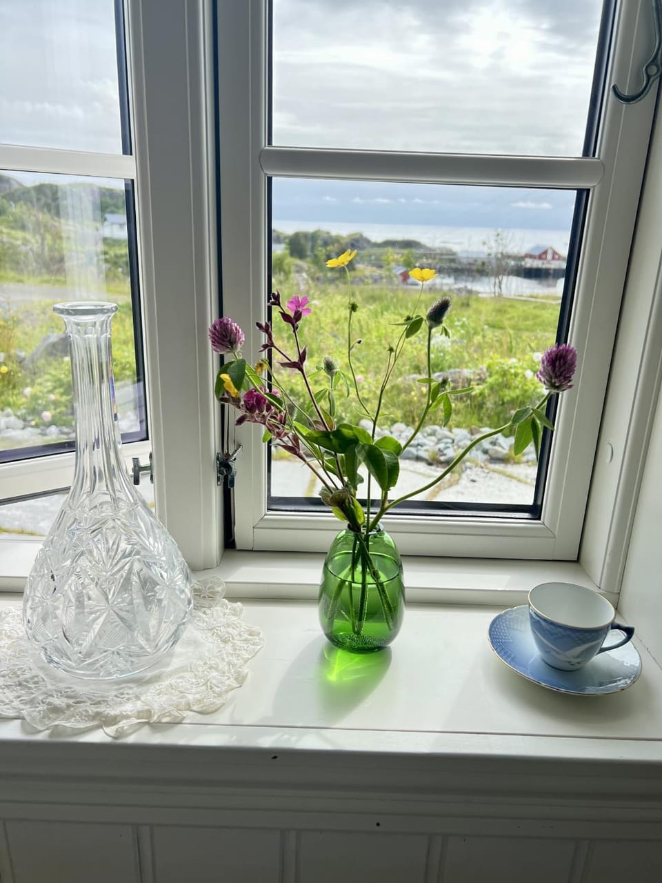 View (from property/room), Living room