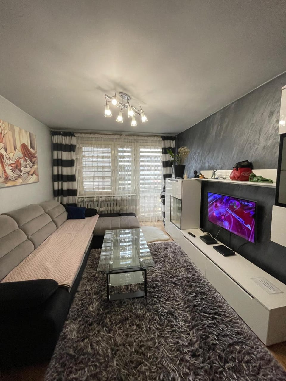 Apartament SKY DREAM Apartment in Poland