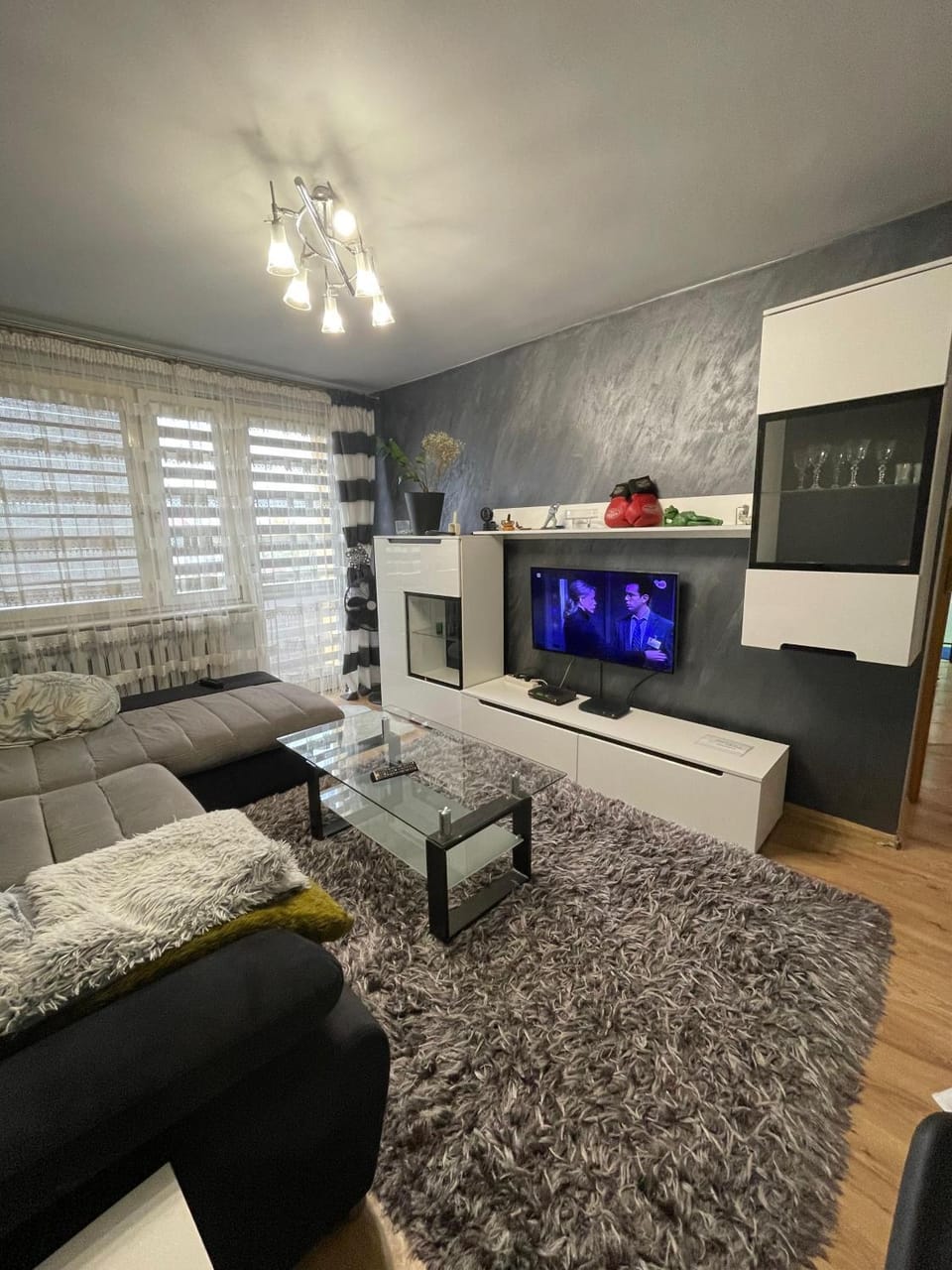 Apartament SKY DREAM Apartment in Poland