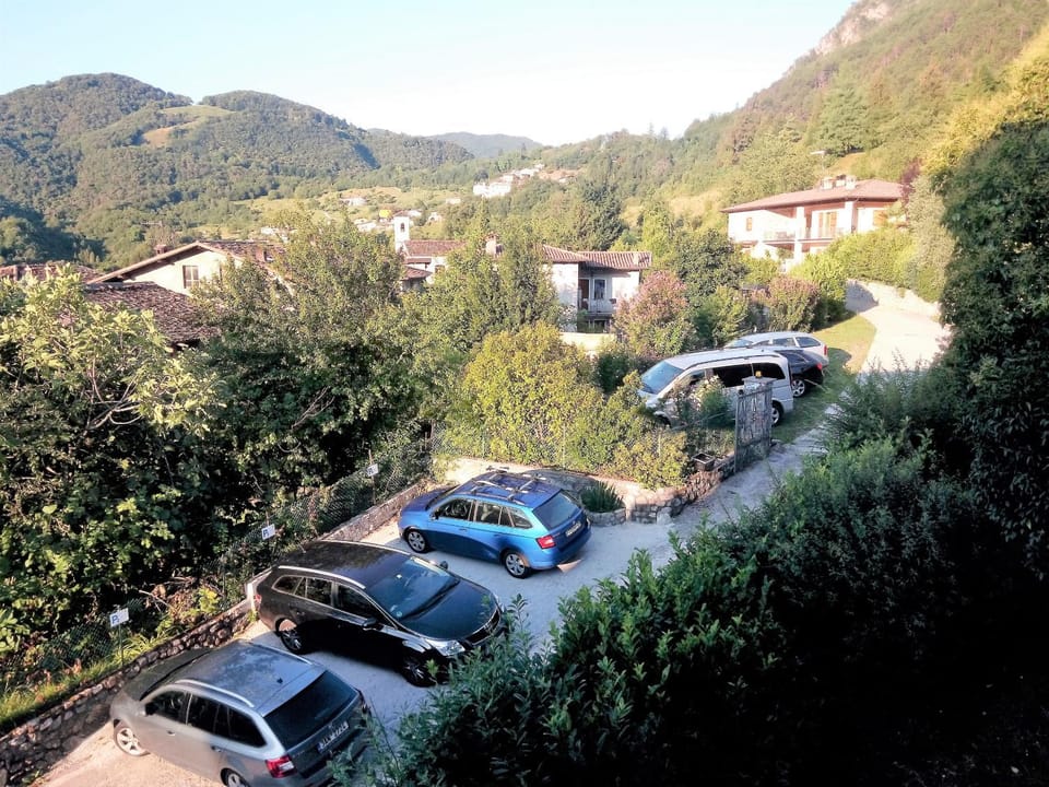 Ap. Artù - Lago di Garda Apartment in Tremosine