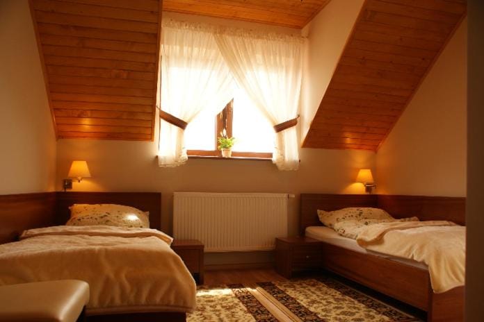 A-Prim Vacation rental in Lesser Poland Voivodeship