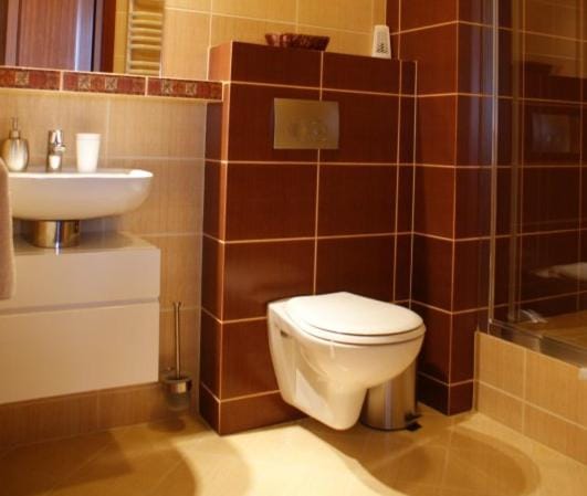 A-Prim Vacation rental in Lesser Poland Voivodeship