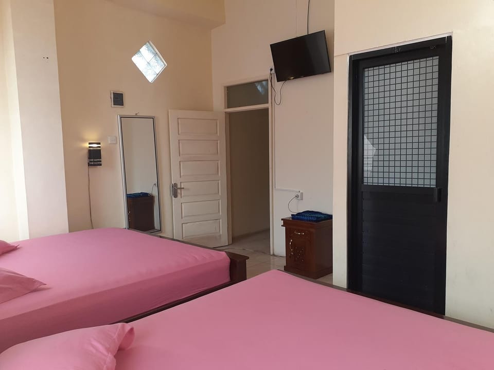 Viola Hotel Hotel in West Sumatra, Indonesia