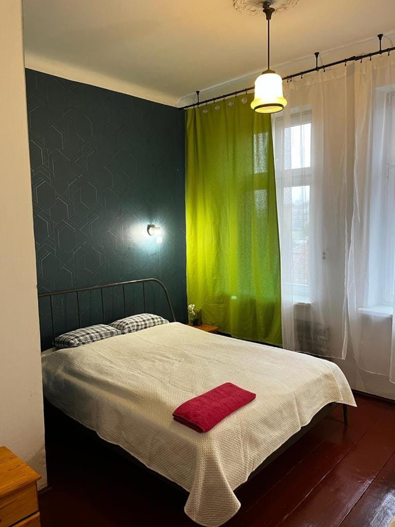 Hostel Retro Hostel in Krakow