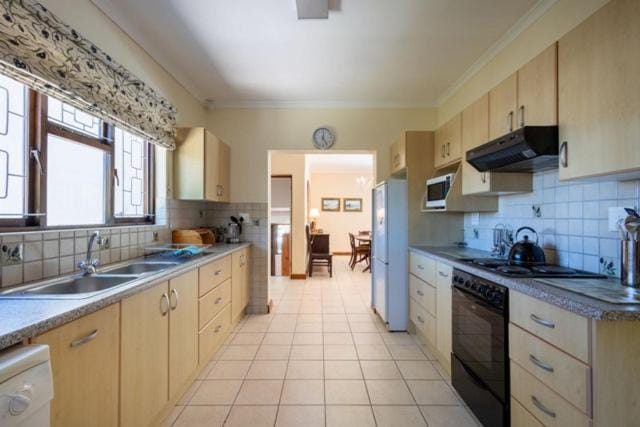 9 Kennery Island Drive House in Plettenberg Bay