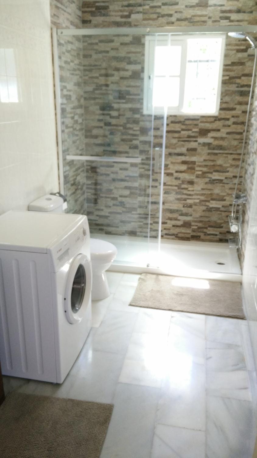 Villa Narnia, 3br with private swimming pool and a sauna Villa in Costa del Sol