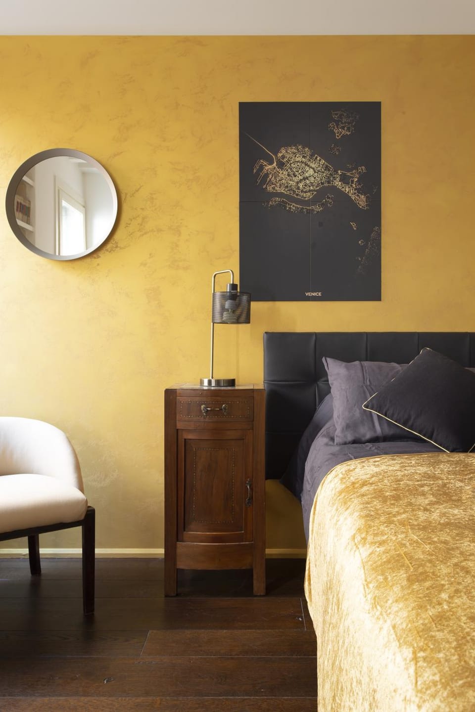 Ca D Oro Cannareggio Apartment in Venice