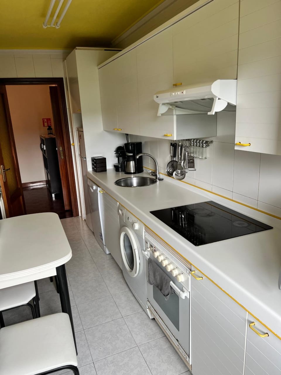 Sole Apartment in Ajo