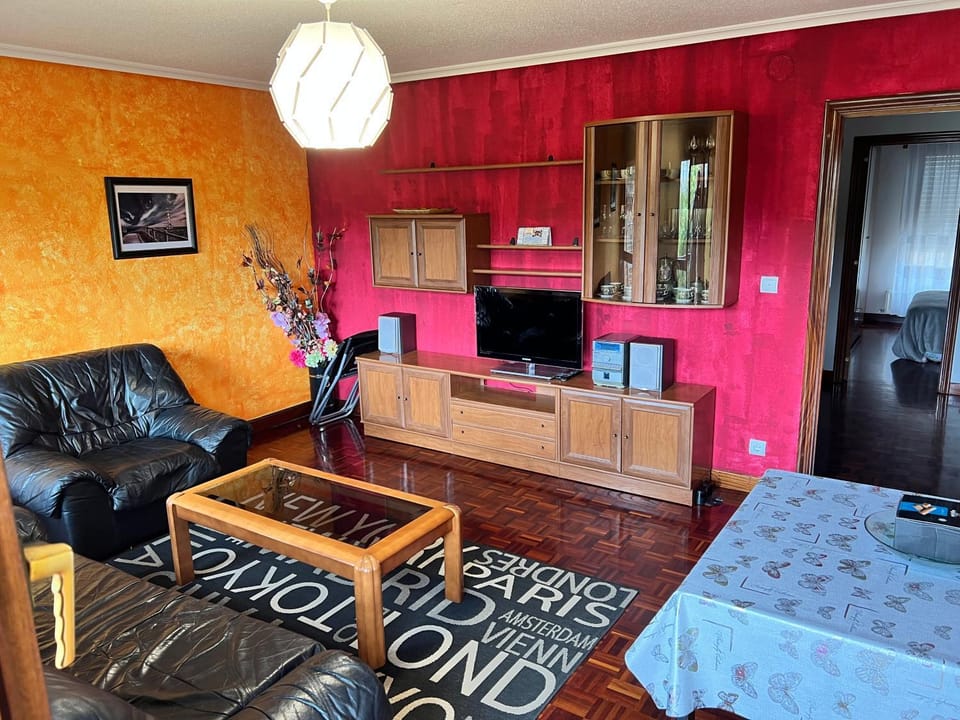 Sole Apartment in Ajo