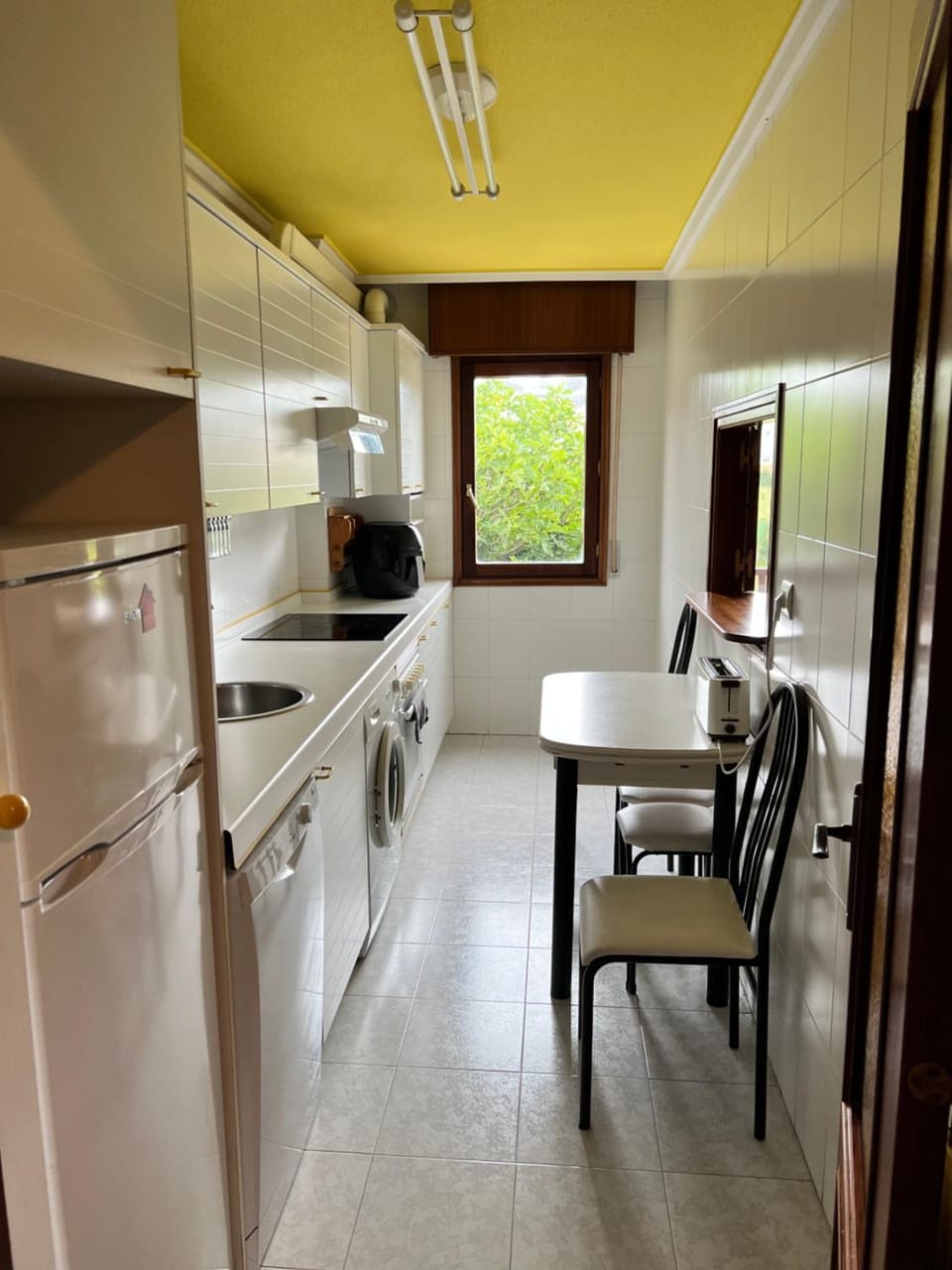 Sole Apartment in Ajo