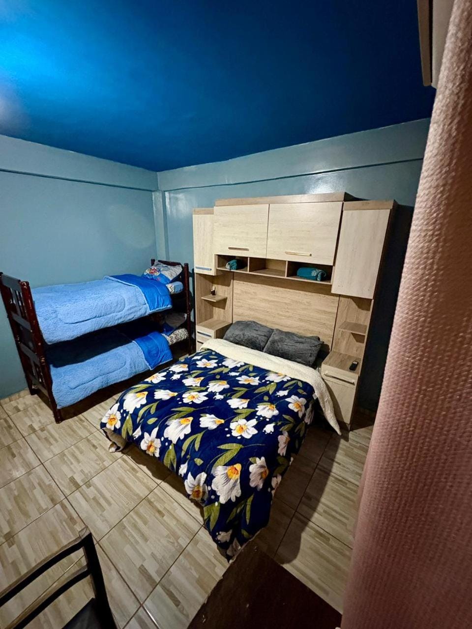 Alojamiento Aparecida Apartment in Puerto Iguazú