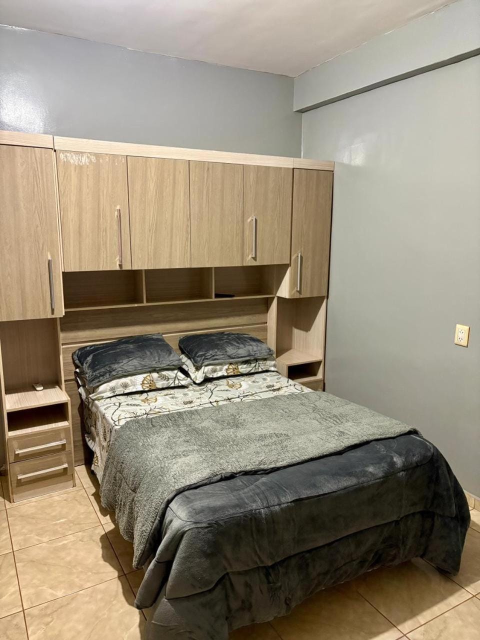 Alojamiento Aparecida Apartment in Puerto Iguazú