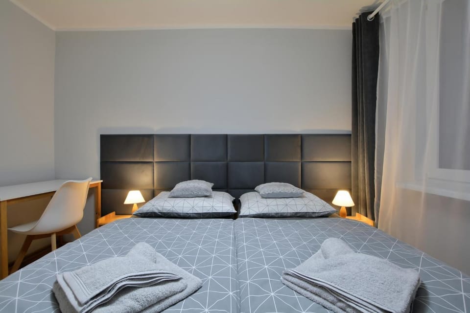 Apartament Dzień Dobry 3 Apartment in Lower Silesian Voivodeship