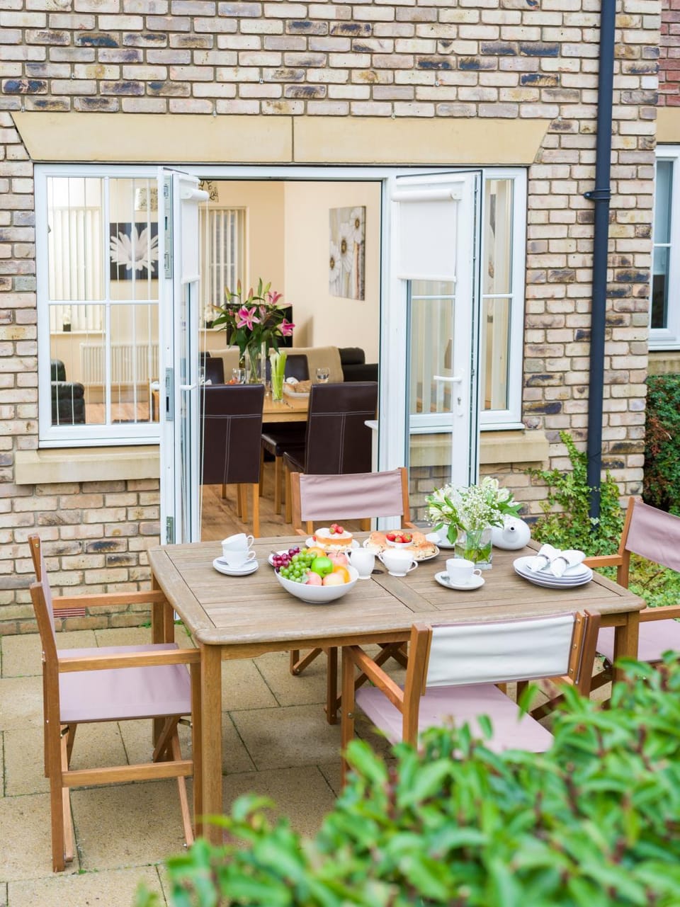 Sunny Corner Cottage House in Primrose Valley