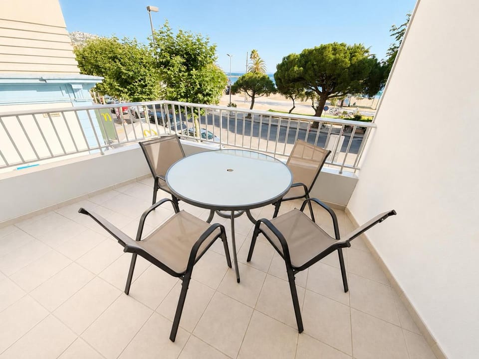 Balcony/Terrace, Balcony/Terrace, Sea view, Sea view