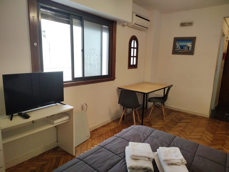 Depto excelente ubicación palermo Apartment in Buenos Aires
