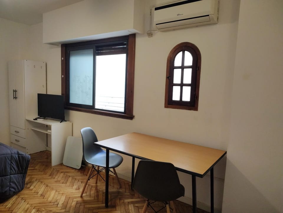 Depto excelente ubicación palermo Apartment in Buenos Aires
