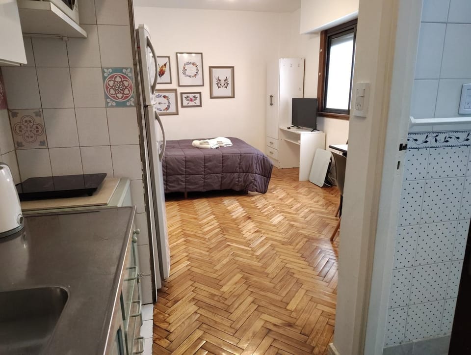 Depto excelente ubicación palermo Apartment in Buenos Aires