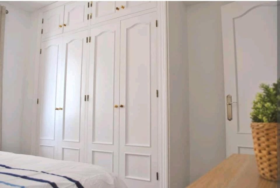 Apartamento Sol de Carabeo Apartment in Nerja