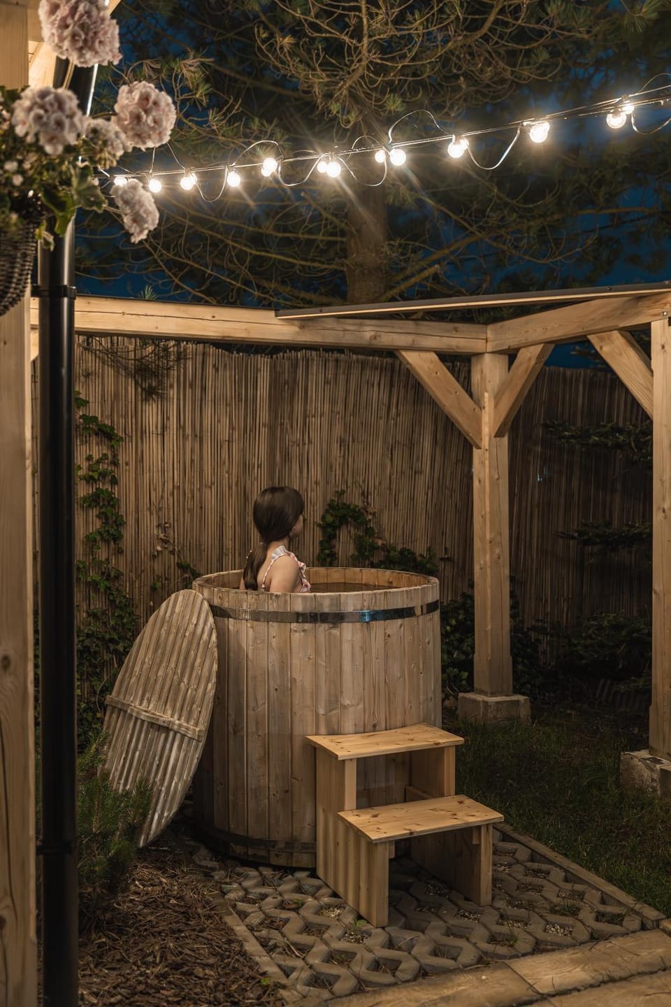 Sauna, Spa and wellness centre/facilities