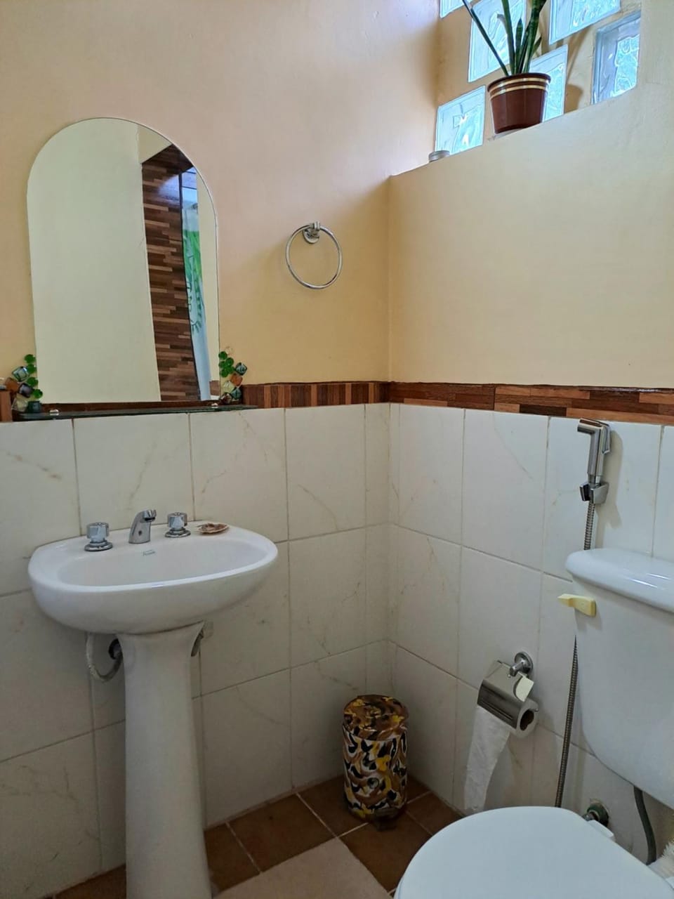 Fánsil Vacation rental in San Juan