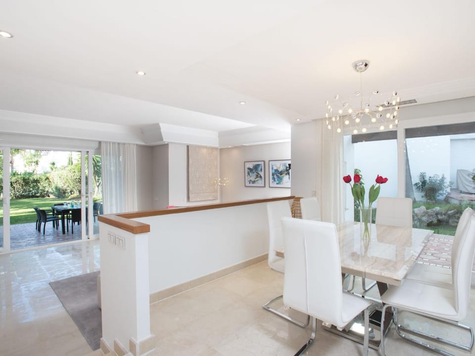 Holiday Home Perla Blanca by Interhome House in Costa del Sol