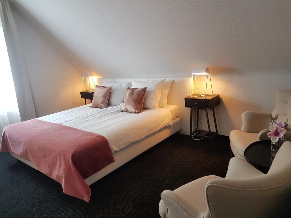 Hotel Herrloh Hotel in Winterberg