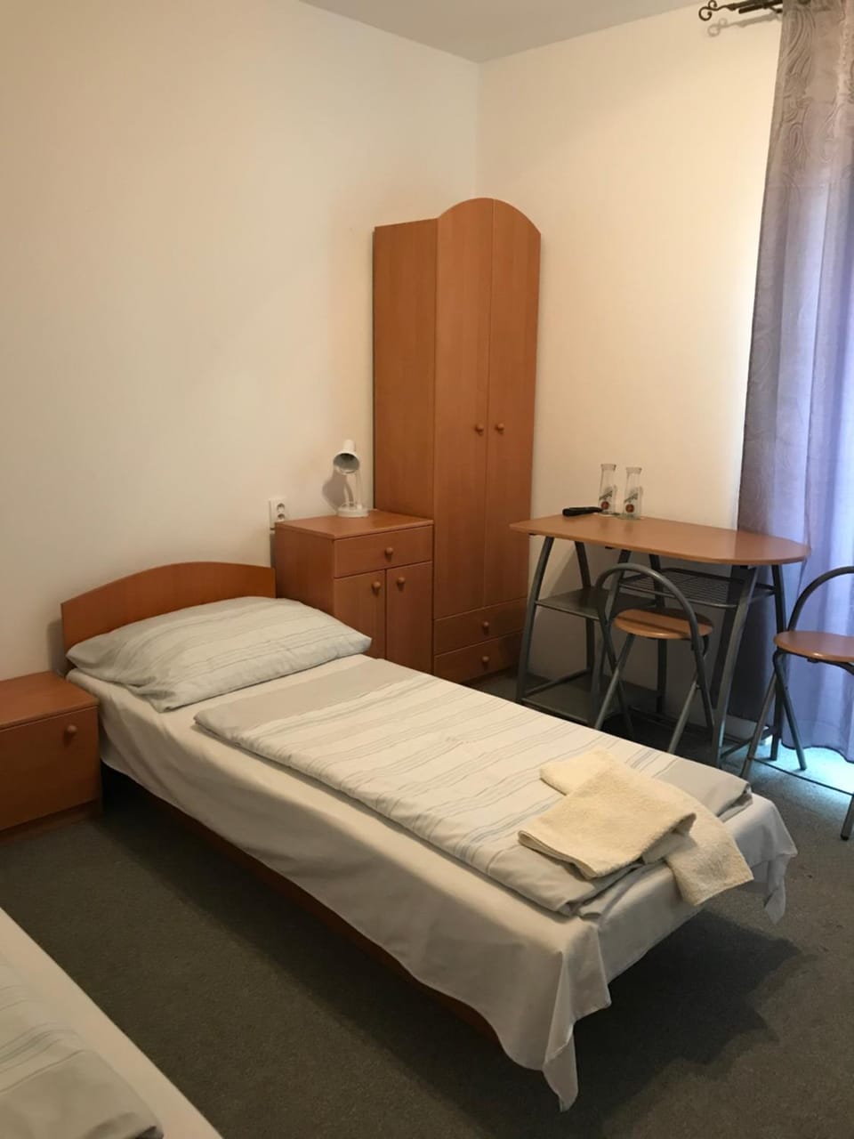 PENZION ANIKO DIAKOVCE-ŠAĽA Bed and Breakfast in Slovakia