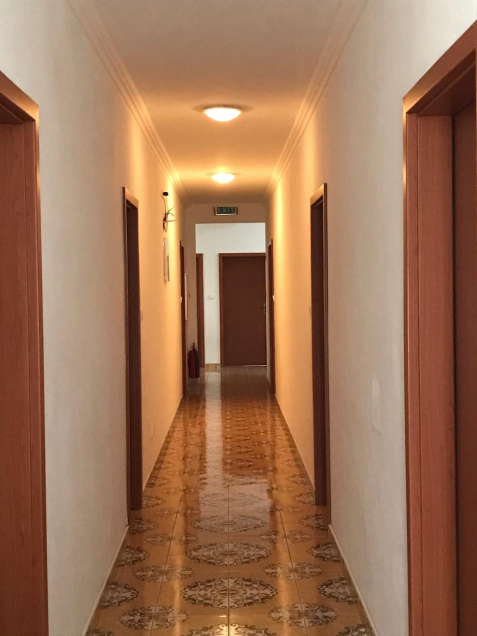 PENZION ANIKO DIAKOVCE-ŠAĽA Bed and Breakfast in Slovakia