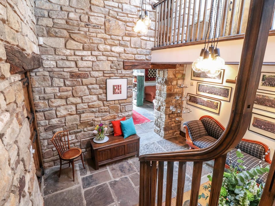 The Boot Room House in Ribble Valley District