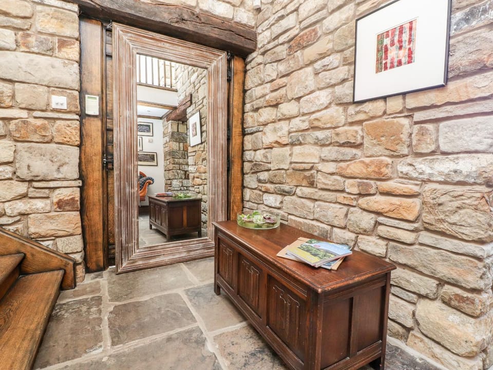 The Boot Room House in Ribble Valley District