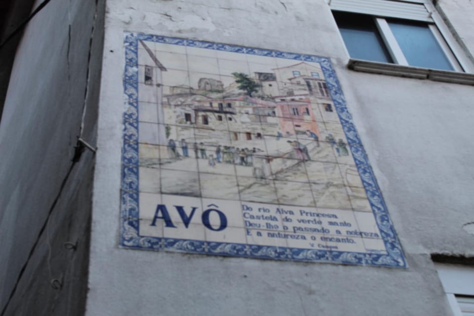 Property logo or sign