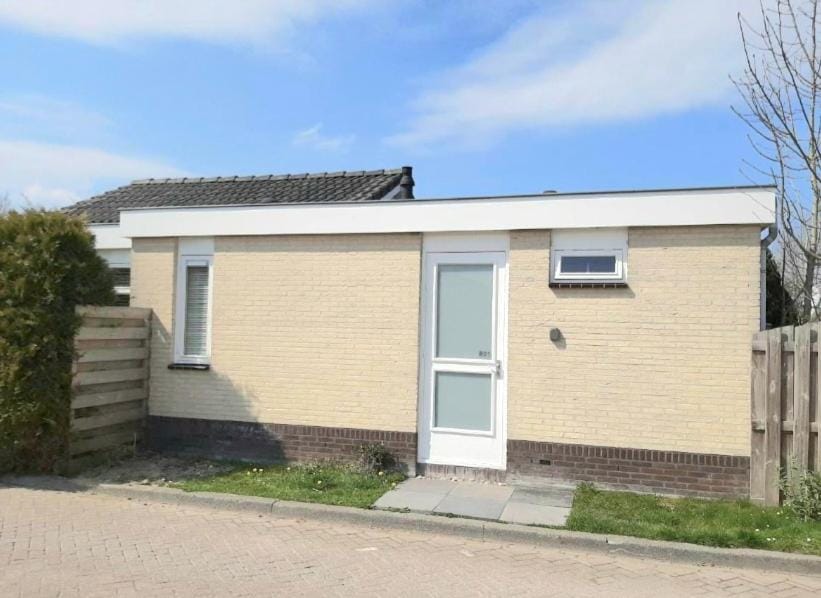 Huisje Finn, met grote tuin en veel privacy House in North Holland (province)