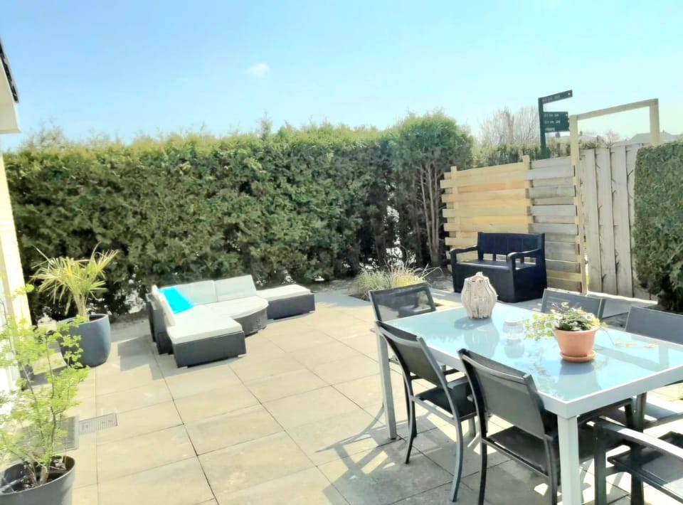 Huisje Finn, met grote tuin en veel privacy House in North Holland (province)