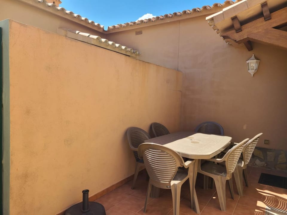 Golf & Playa I House in Safor