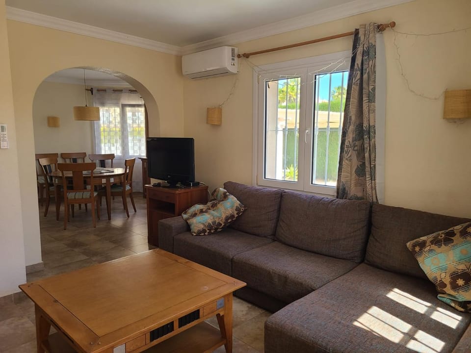 Golf & Playa I House in Safor