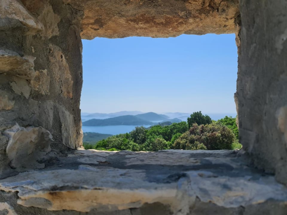 Villa Kana - Mediterranean holiday home Villa in Zadar County