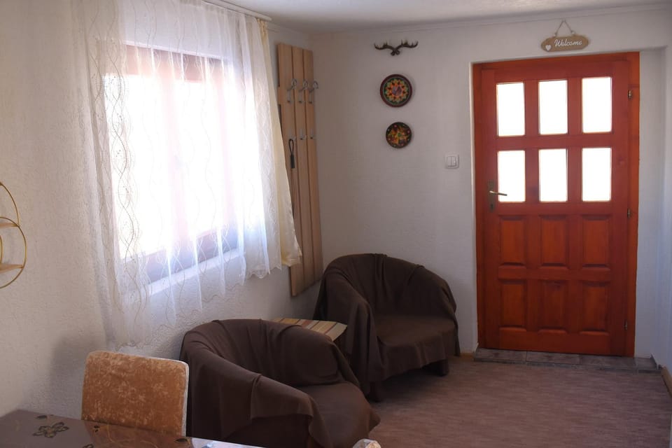 Šepić Accommodation Apartment in Montenegro