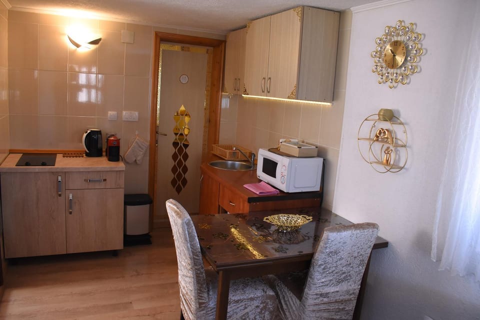 Šepić Accommodation Apartment in Montenegro