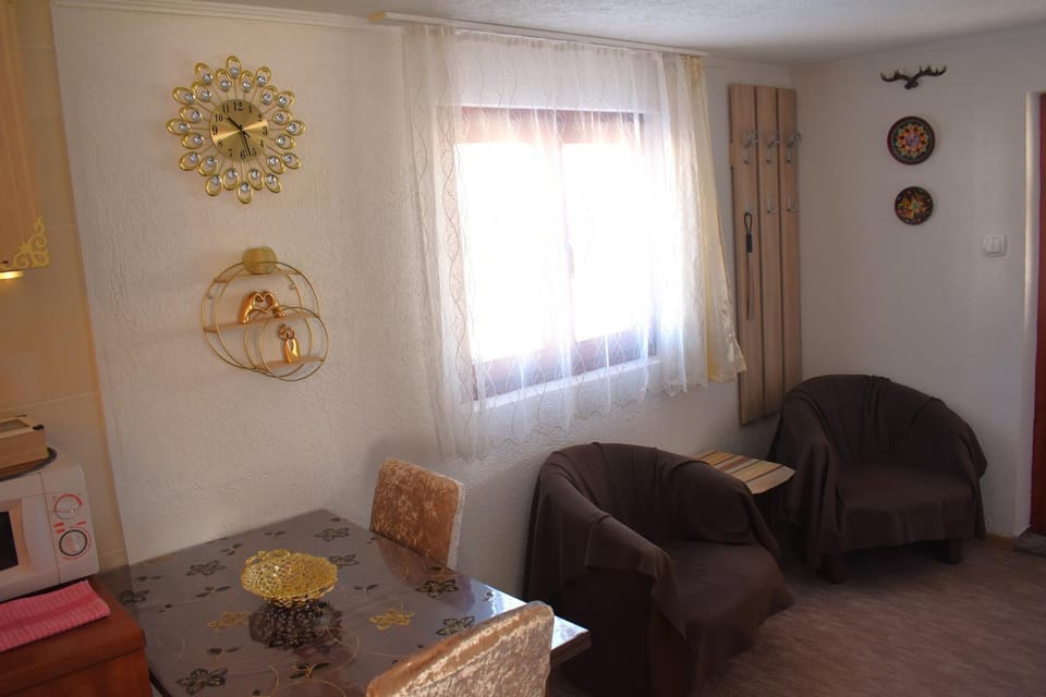 Šepić Accommodation Apartment in Montenegro